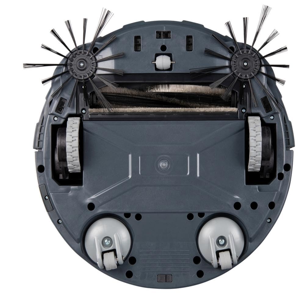 Makita Drc200Z 18V X2 Lxt Lithium Ion 36V Brushless Cordless Robotic Vacuum Kit   Tool Only