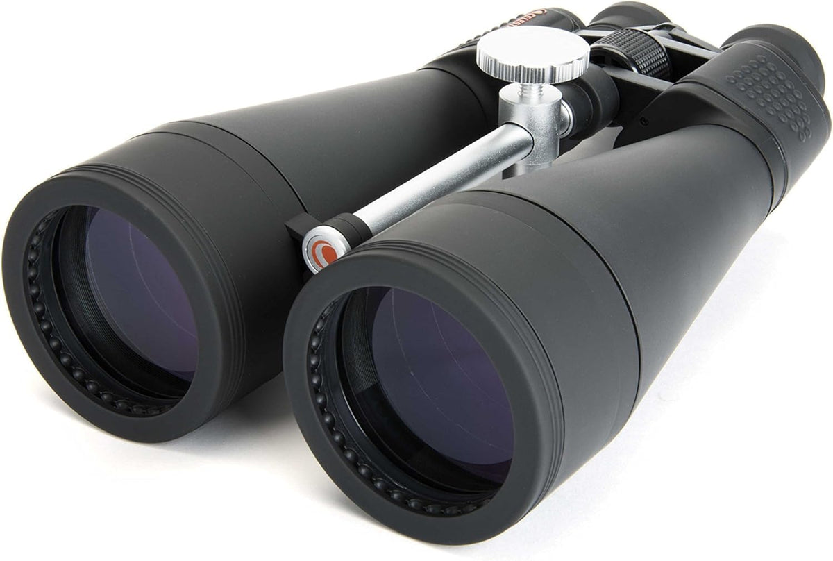 Celestron - Skymaster 20X80 Binocular - Outdoor And Astronomy Binocular - Large Aperture For Long Distance Viewing - Multi-Coate