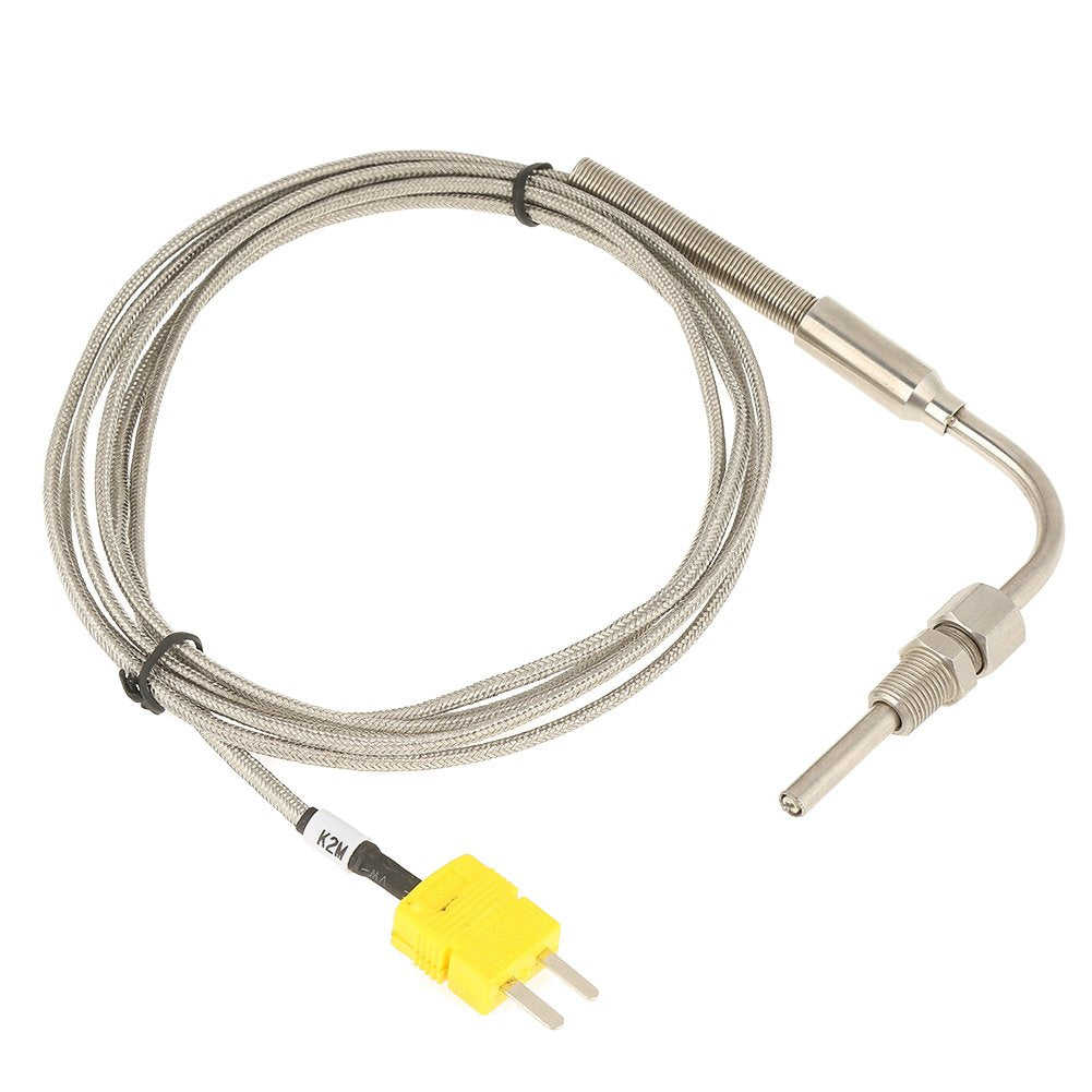 K Type Thermocouple Probe, Type K Thermocouple, Egt Thermocouple, Thermocouple For Furnace Egt K Type Thermocouple Temperature S