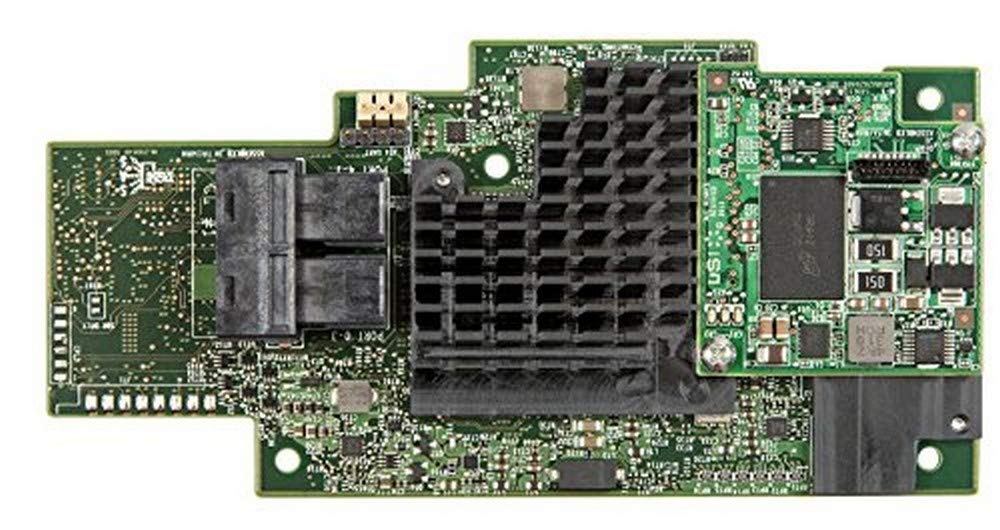 Intel Controller Card Rms3Cc04