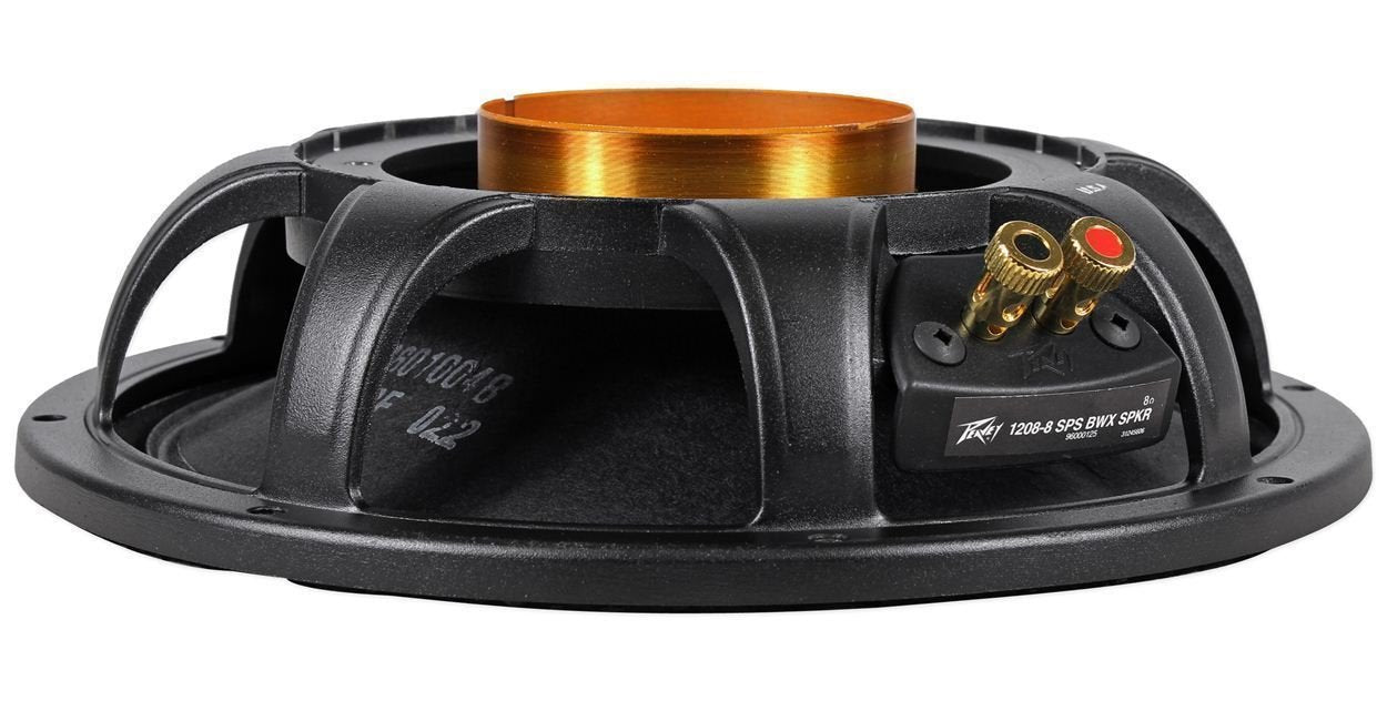 Peavey 1208 8 Sps Bwx Rb