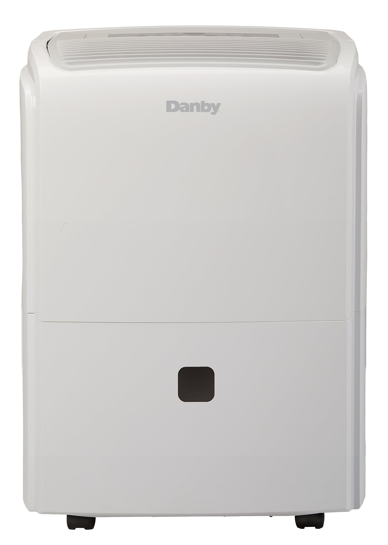 Danby DDR040EBWDB Dehumidifier, Normal, White