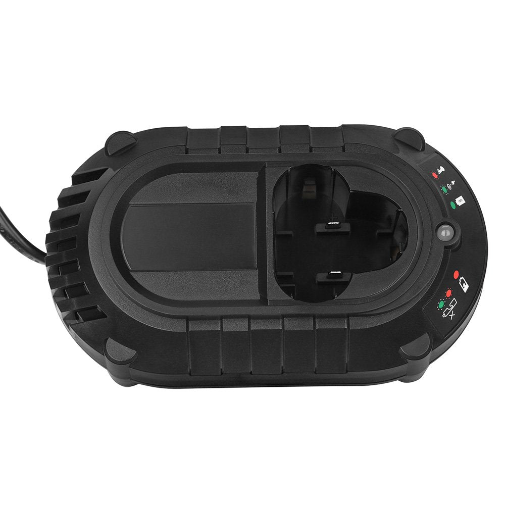 Laipuduo Li Ion Battery Charger For Makita Bl1013 Bl1014 10.8V 12V Lithium Ion Batteries Dc10Wa Electrical Drill Screwdriver Too