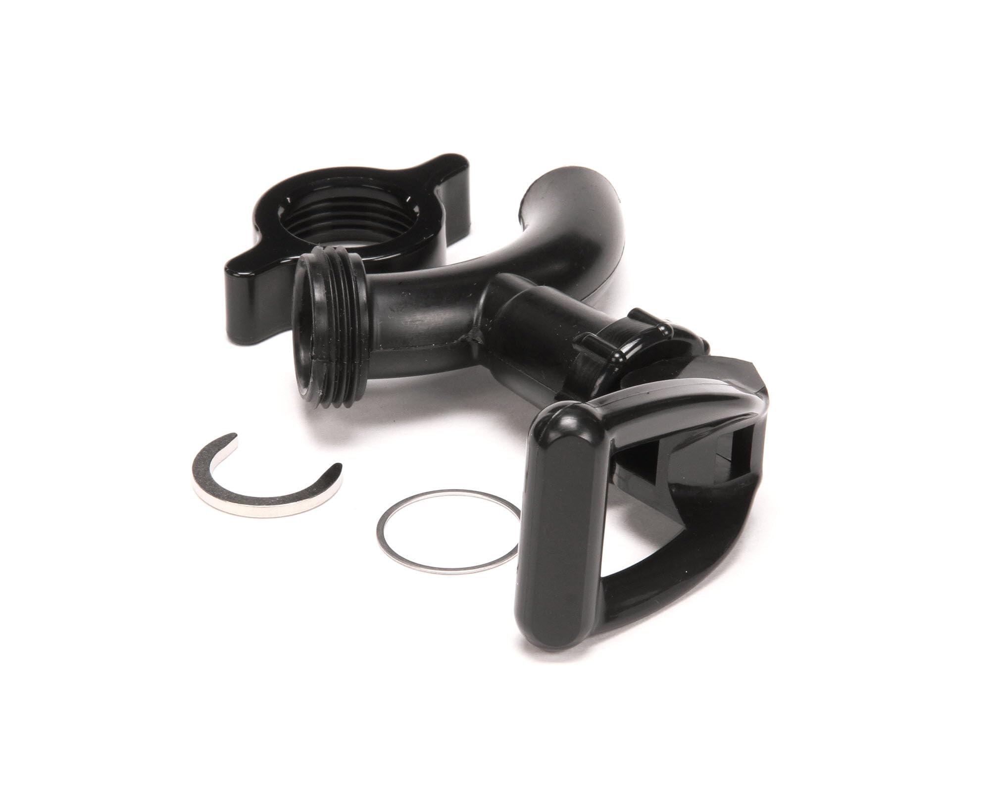 Bunn 47326.1000 Faucet Assy, Pinch Tube Nudger