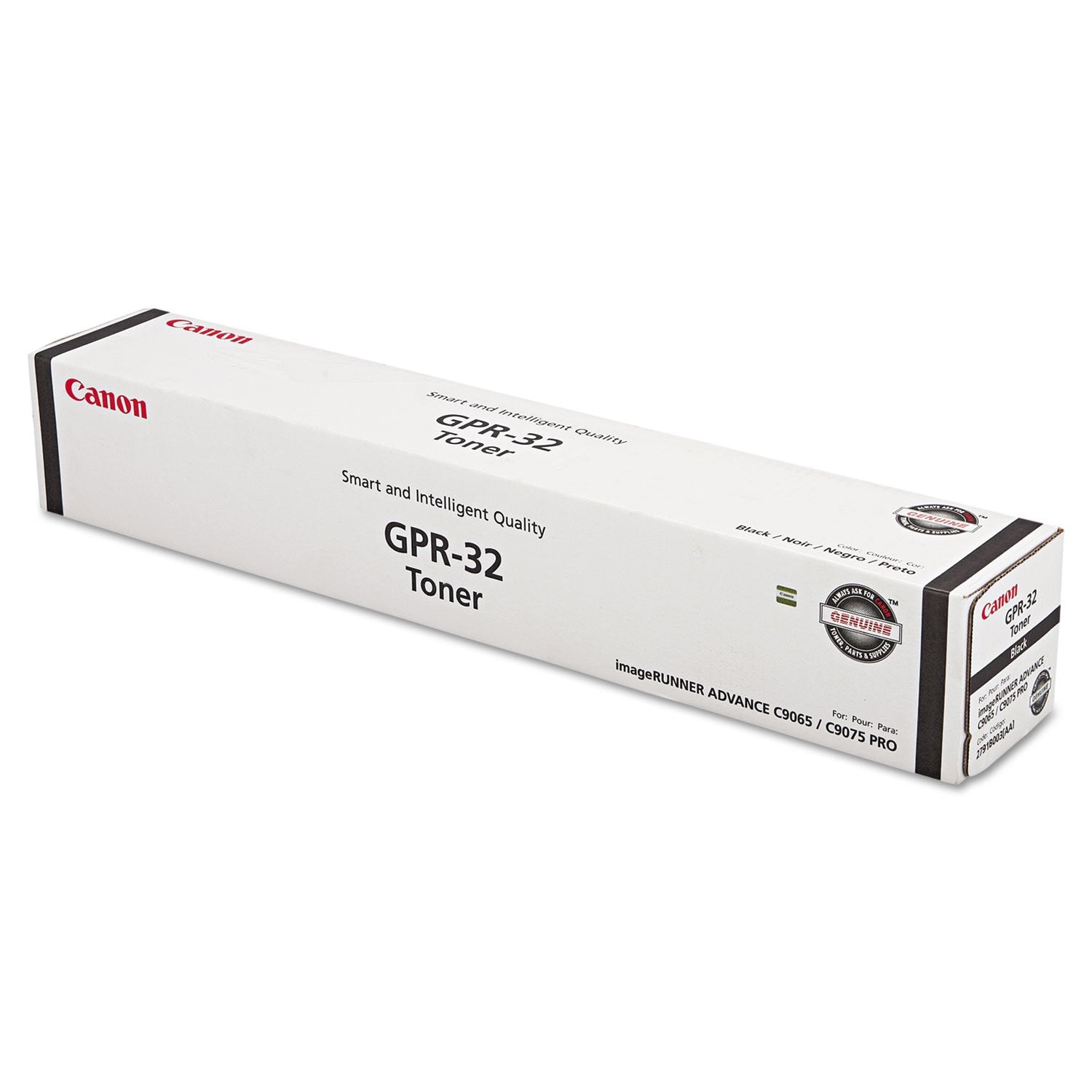 Cnm2799B003Aa   2799B003Aa Gpr 32 Toner