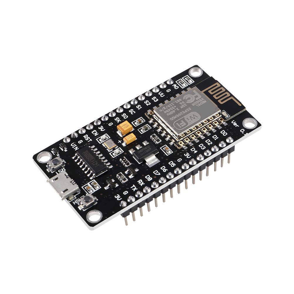 Aceirmc Esp8266 Serial Wireless Module Esp 12E Ch340 Nodemcu V3 Lua Wifi Internet Of Things New Version Development Board Compat