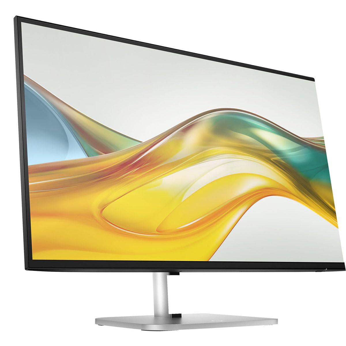 Hp 527Pq 27'' Class Wqhd Led Monitor - 16:9 - Black