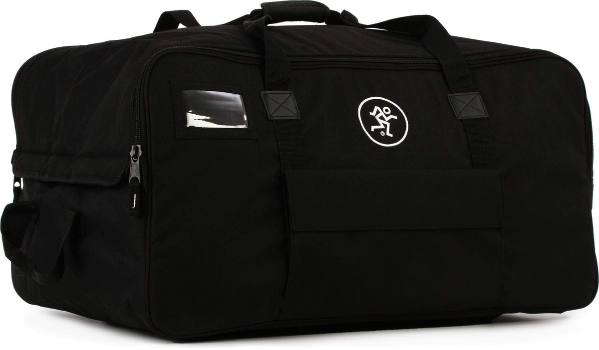 Mackie Bag For Thump15A And Thump15Bst Powered Speakers