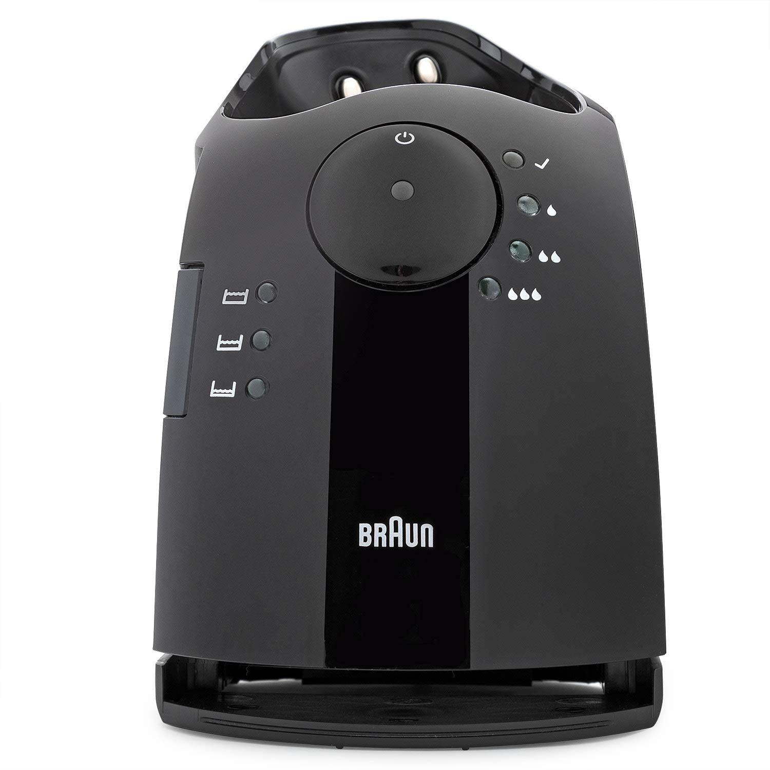 Braun Pulsonic Clean & Renew Base Unit