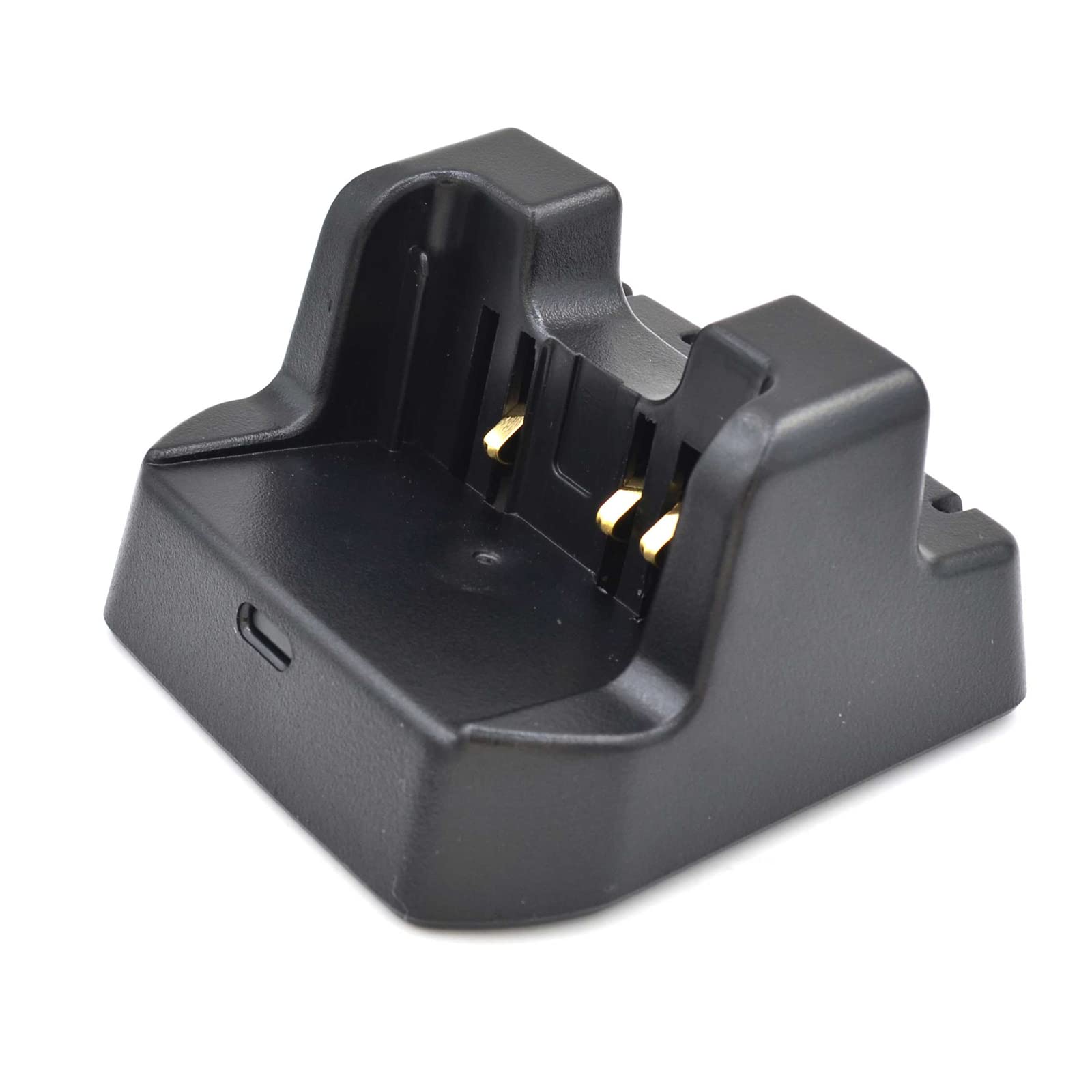 Kymate Cd 41 Rapid Charger For Yaesu Ft1Dr Ft2Dr Ft3Dr Ft5Dr Vx 8R Vx 8Dr Vx 8Gr Handheld Radio Battery Cd41 Desk Charging Sbr 14 Sbr 24 Fnb 101 Fnb 102