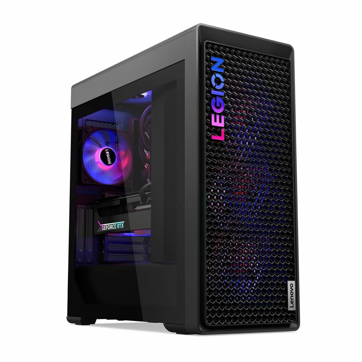 Legion T7 34Ias10 Gaming Desktop (Ultra 9 285K,64Gb,2X 1-Tb Ssd,Rtx 5080)