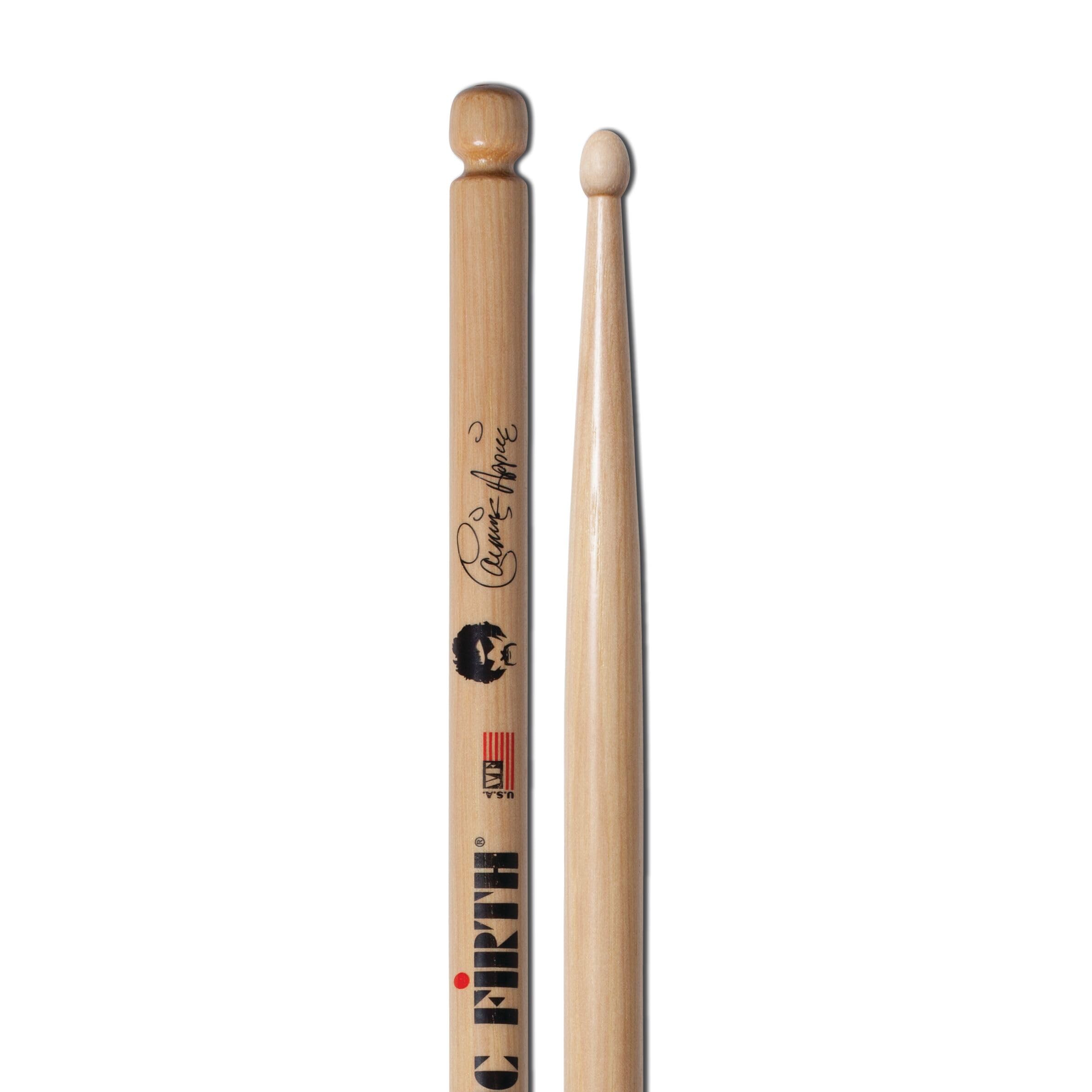 Vic Firth Signature Series    Carmine Appice