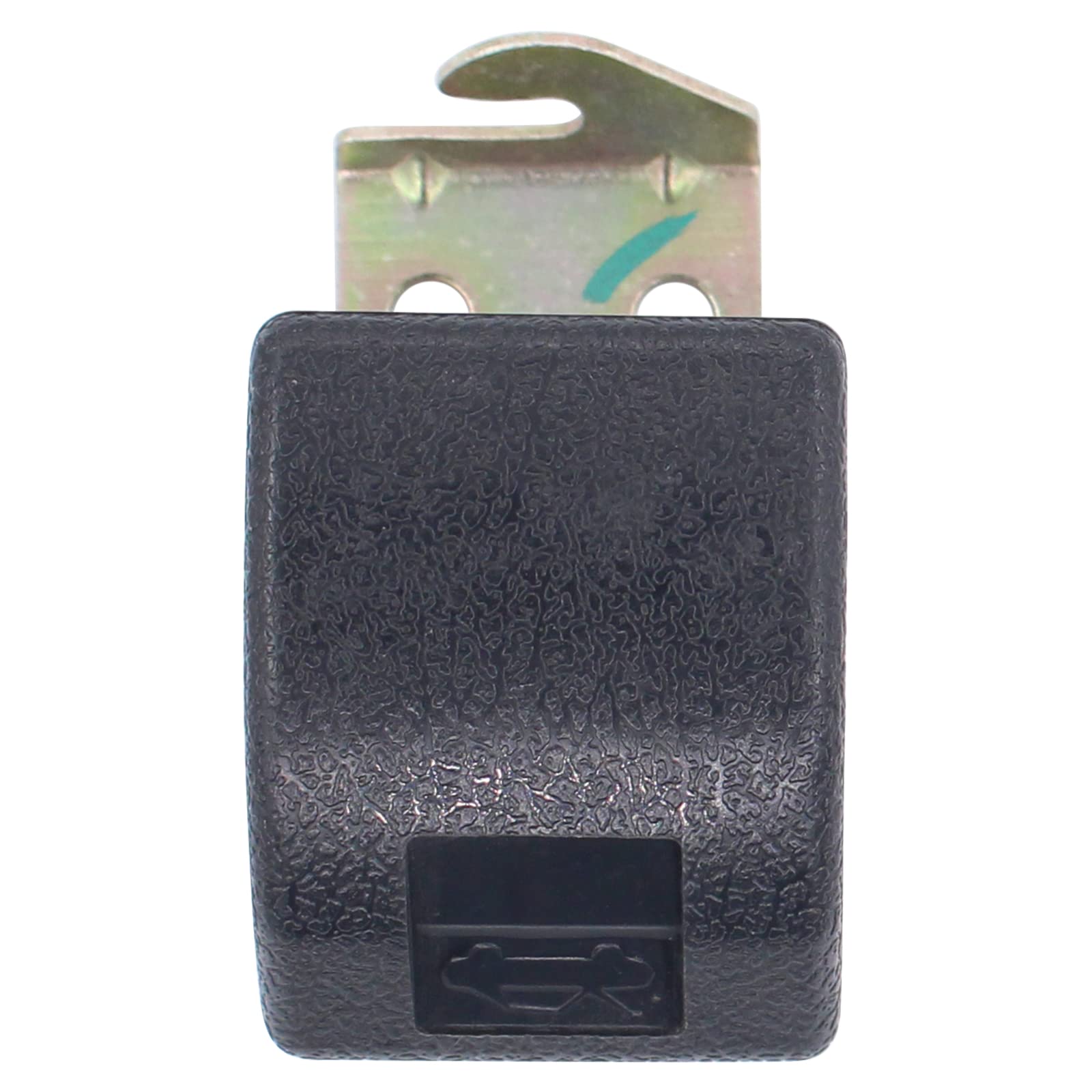 Motoku Hood Lock Release Handle For Mitsubishi Lancer Outlander 5910A027Xa