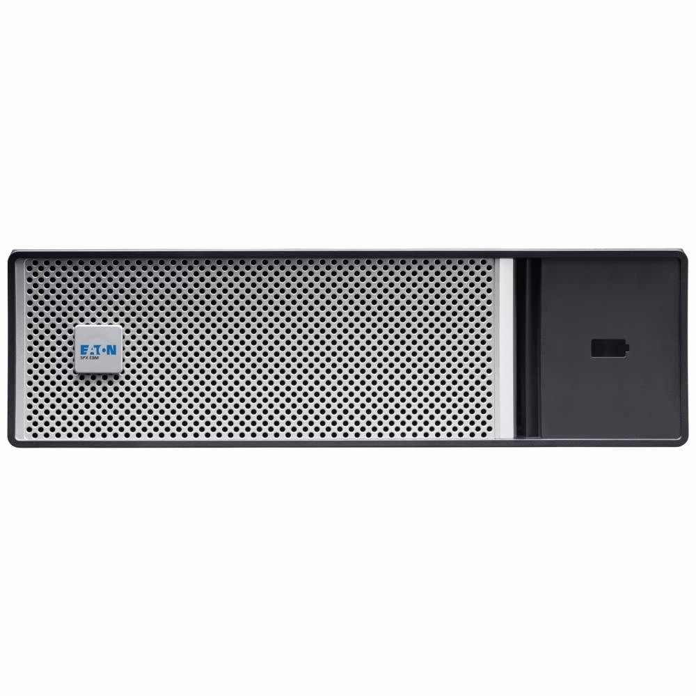 Eaton 5PXEBM72RT3UG2 Gen2 12V 9Ah Black Extended UPS Battery Module