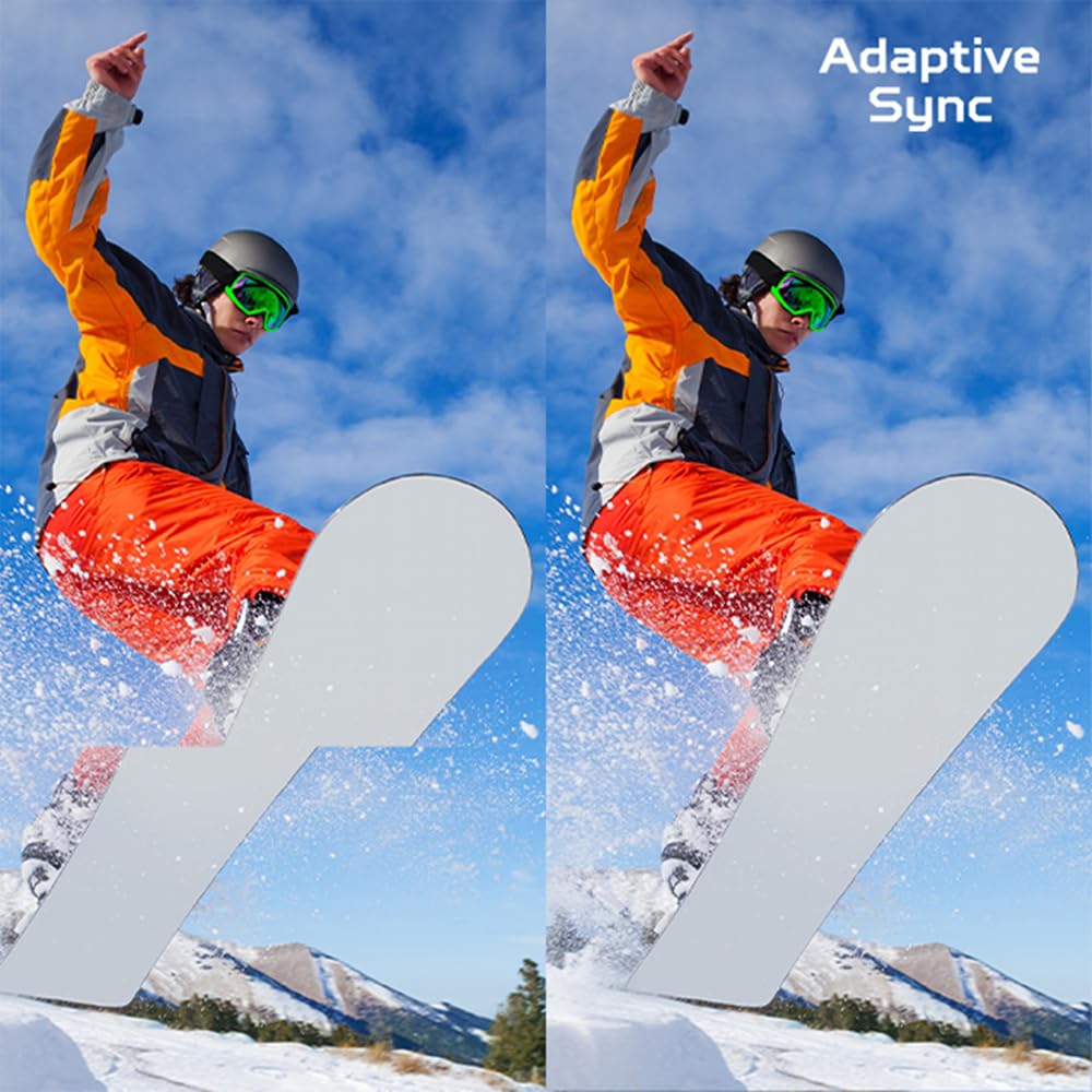 Acer Sb240Y G0Wi 23.8'' Ips Full Hd Ultra Slim Edge To Edge Gaming Office Monitor | Adaptive Sync Support (Freesync Compatible)