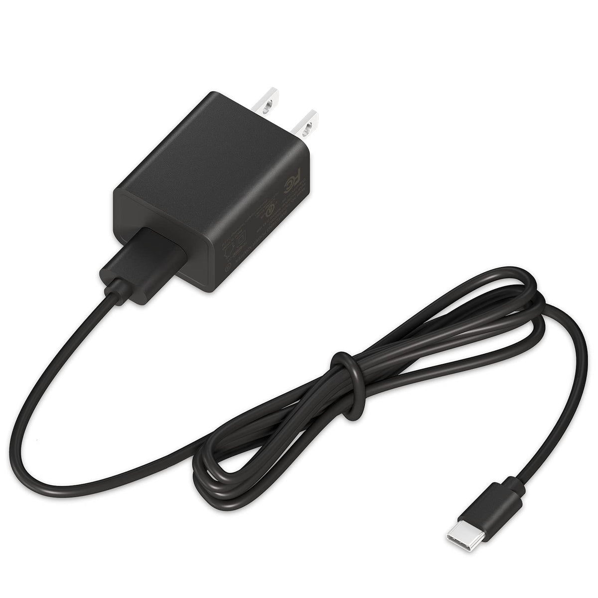 15W Fast Charger,10Ft Extra Long Micro Usb Cable For Charging Fire Hd 7 8 10(1St 8Th Generation 2010 2018) Kindle Fire Hd Hdx 7''8.9''9.7'' Kindle E Reader Oasis Paperwhite