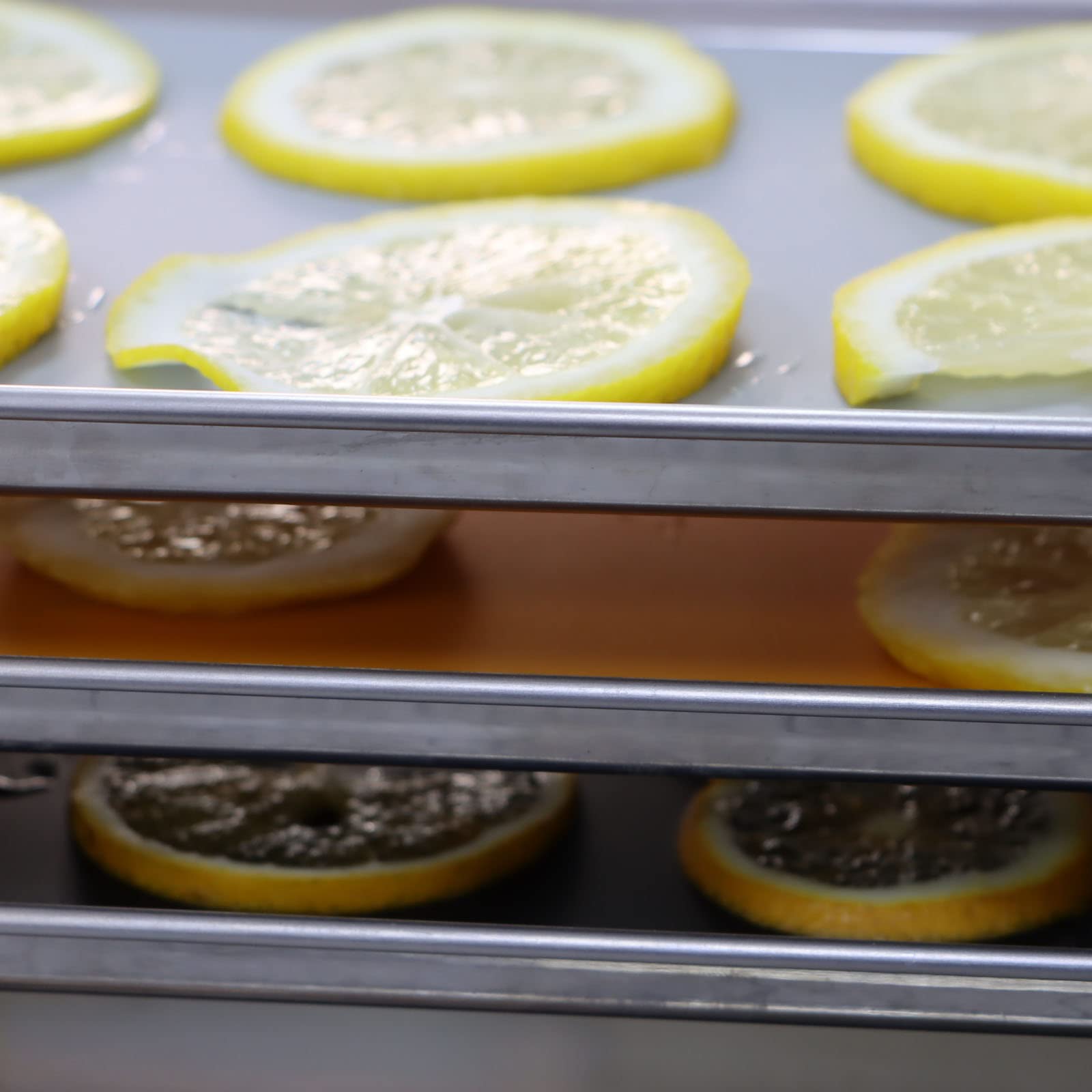 Piaolgyi Tray Mats For Harvest Right Freeze Dryer Medium Trays,Silicone Accessories Compatible With Harvest Right Freeze Dryer M