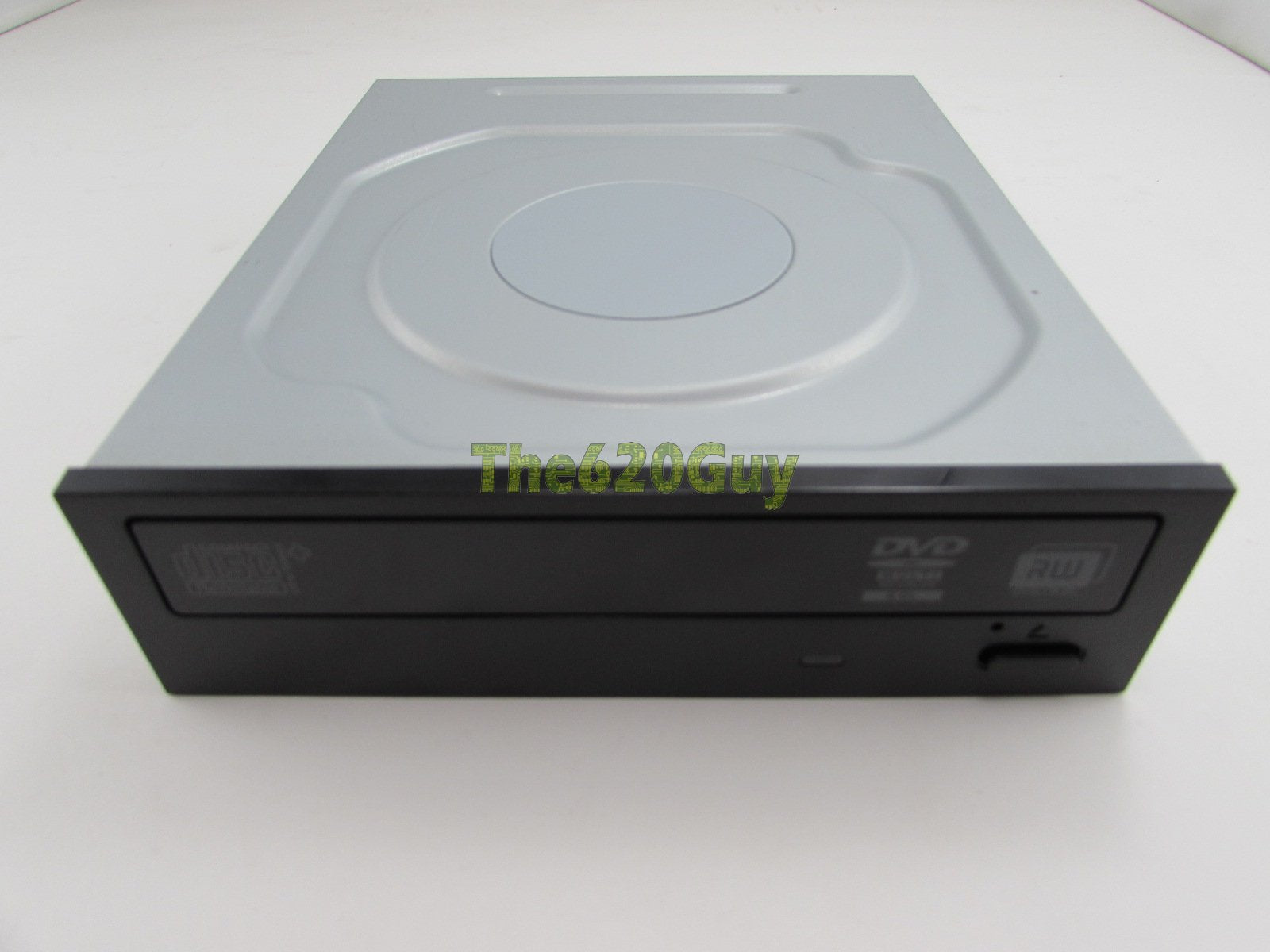 The620Guy Hp 660408-001 Dh-16Absh Dvdrw Dl Black Sata Internal Optical Drive Dvd Writer