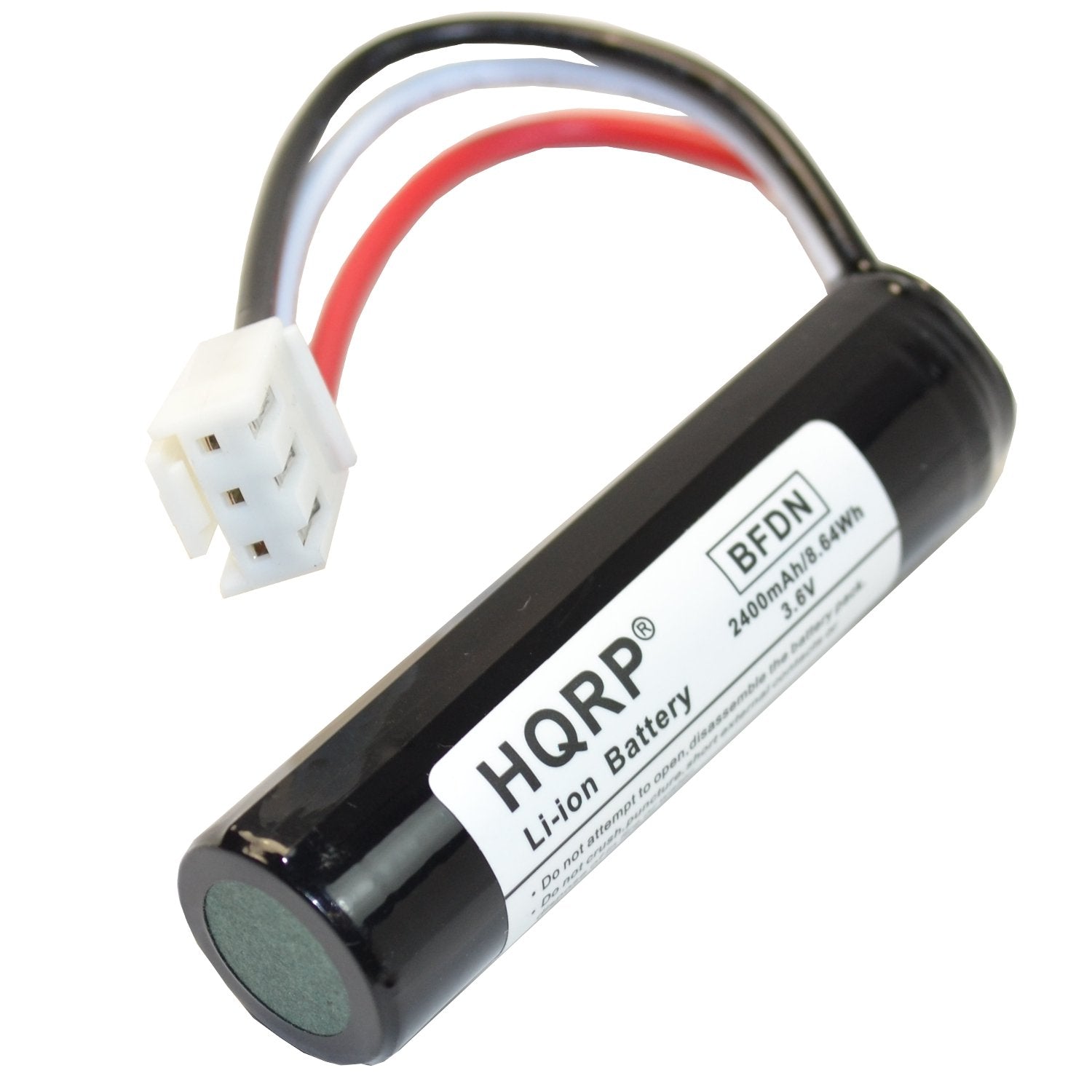 Hqrp Battery Compatible With Harman Kardon Onyx Studio, Onyx Studio 2 Studio Ii, Studio 3, Studio 4 Wireless Bluetooth Speaker S