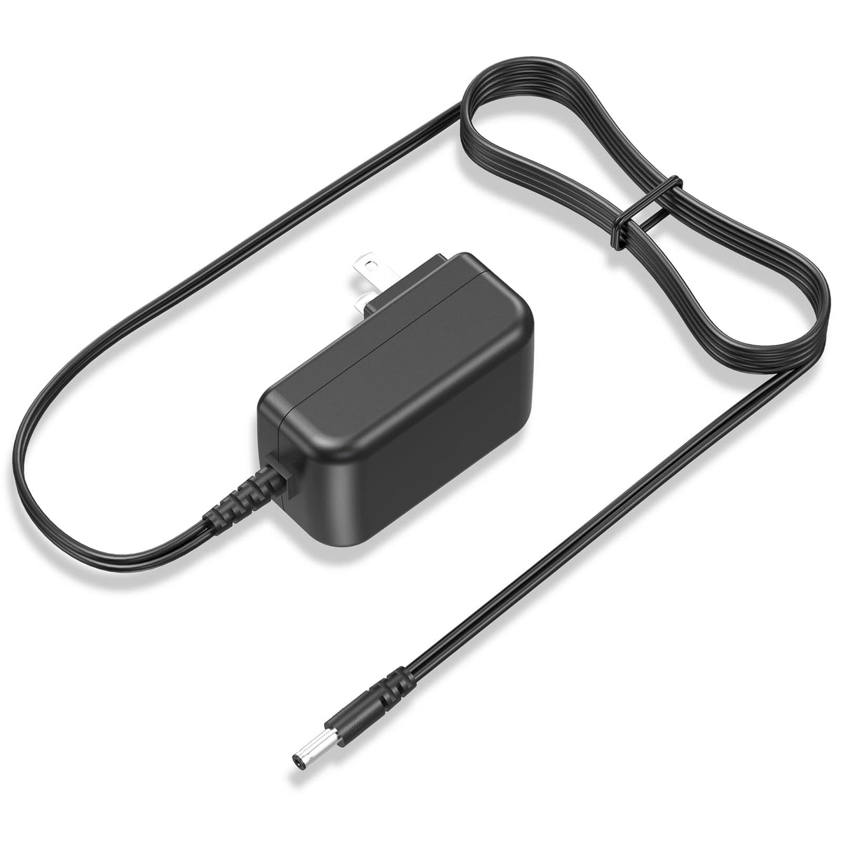 Power Cord For Melodysusie Dr 2036 Ms 2019 Drill Replacement Charger For Dr2036 Ms2019 Ac Adapter 6.0Ft Extra Long Dc Supply Per
