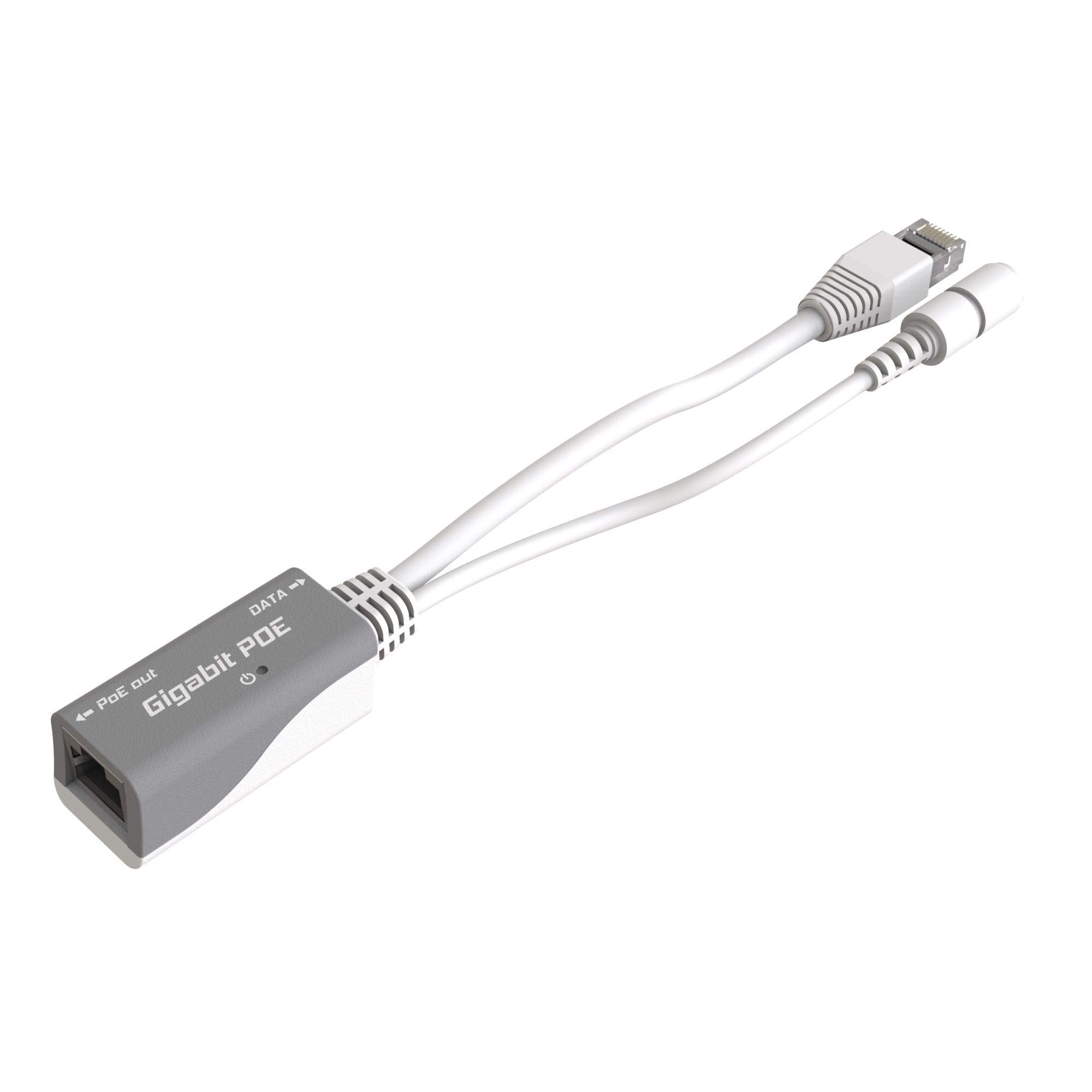 Mikrotik Gigabit Poe Injector Rbgpoe