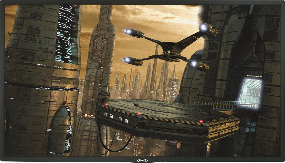 Asa Je3220 32 110V Wall Mount Tv