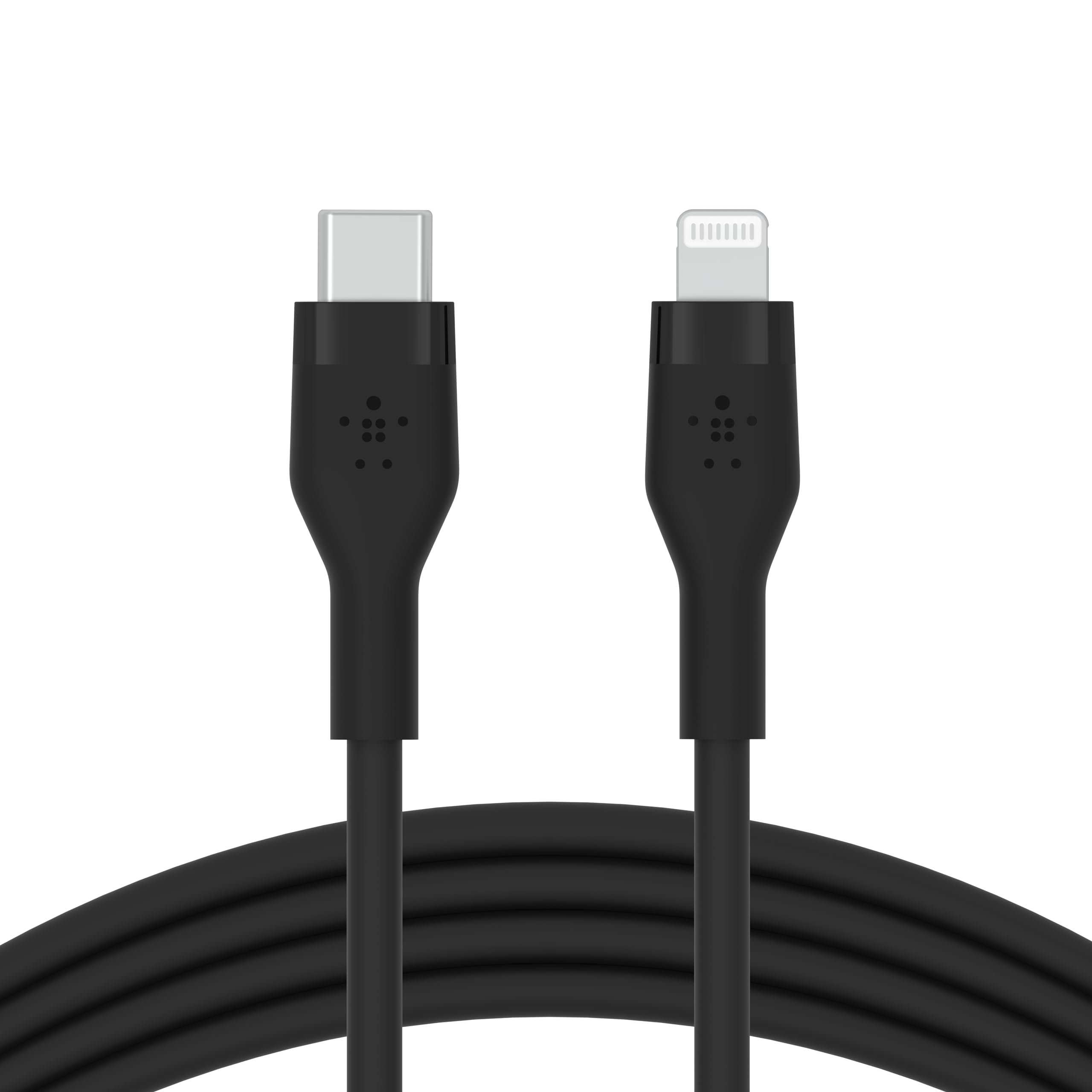Usb C To Ltg, 1M, Blk