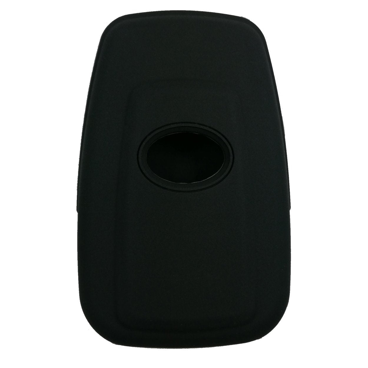 Coolbestda 2Pcs Rubber 4Buttons Smart Key Fob Full Protector Remote Skin Cover Case Keyless Jacket For 2019 2020 2021 2022 2023