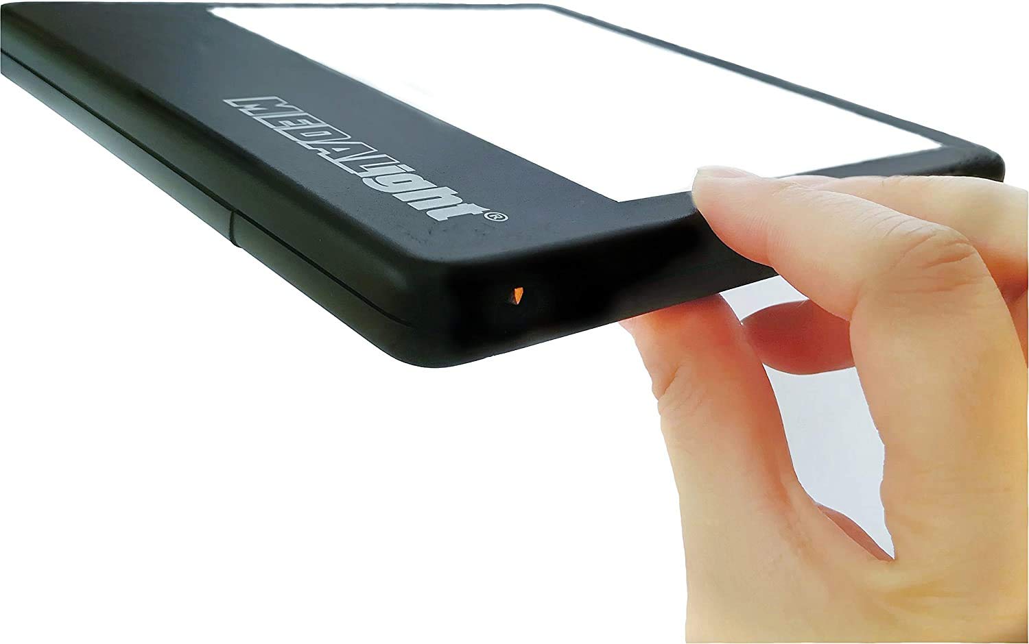 Medalight Lp-100N Ultrathin Portable Led Light Panel Professional X-Ray, Film, Negative, Slide Viewer/Illuminator