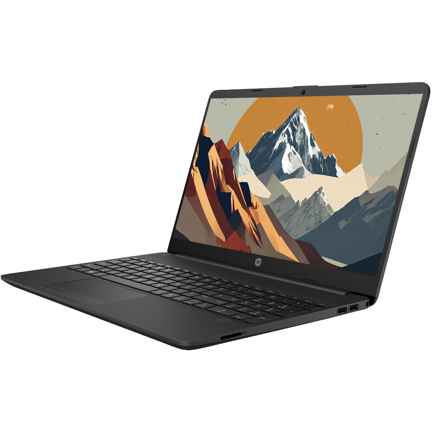 Hp Newest 15.6'' Fhd Essential Business Laptop, Intel Core I5 1135G7 Processor, 32Gb Ram, 2Tb Storage, Intel Iris Xe Graphics, S