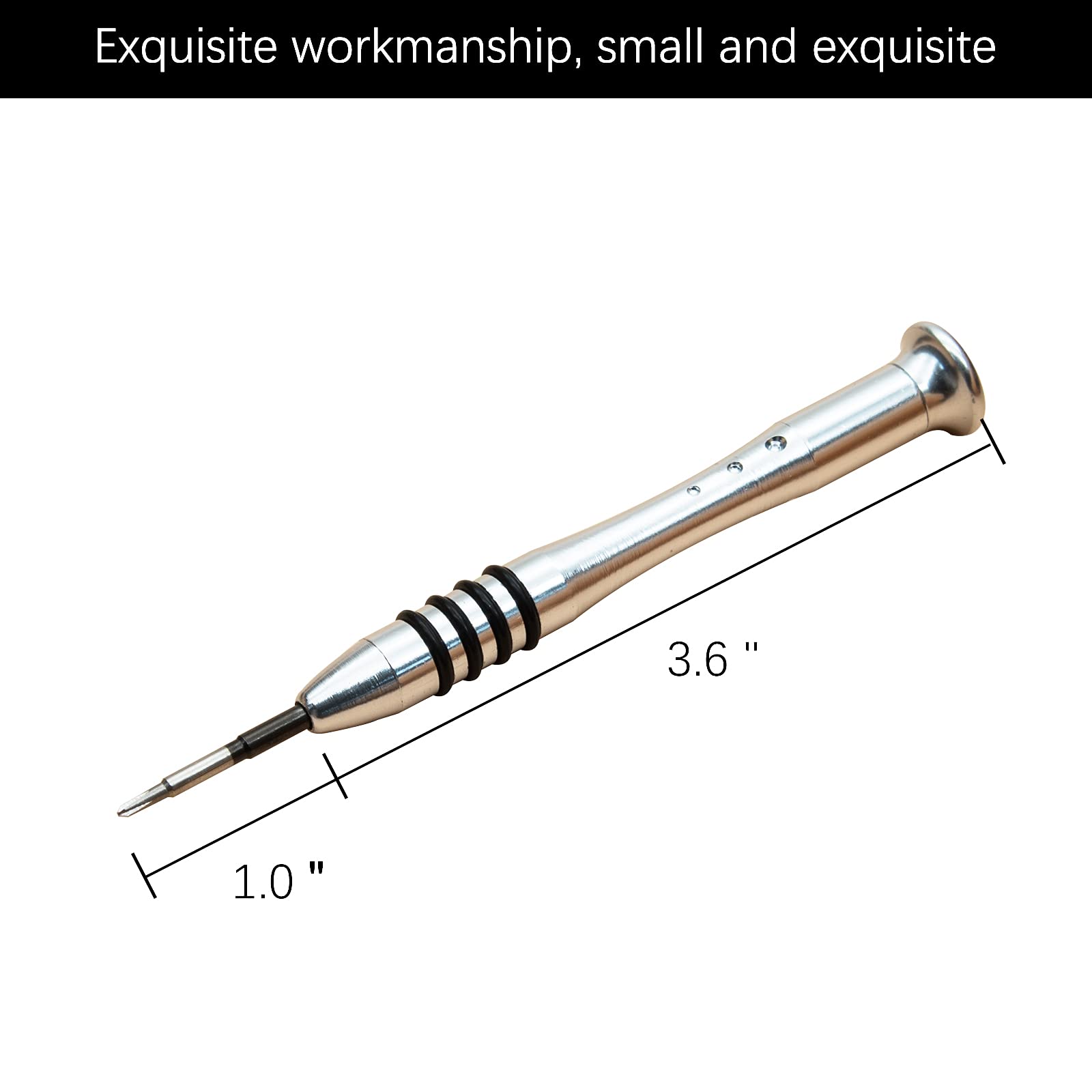 Lwnss M.2 Screw Kit,Nvme Screw M.2 Ssd Mounting Kit,Hex Nut Stand (4 Pcs)+1 Pcs Screwdriver Replacement For Asus Motherboard Or