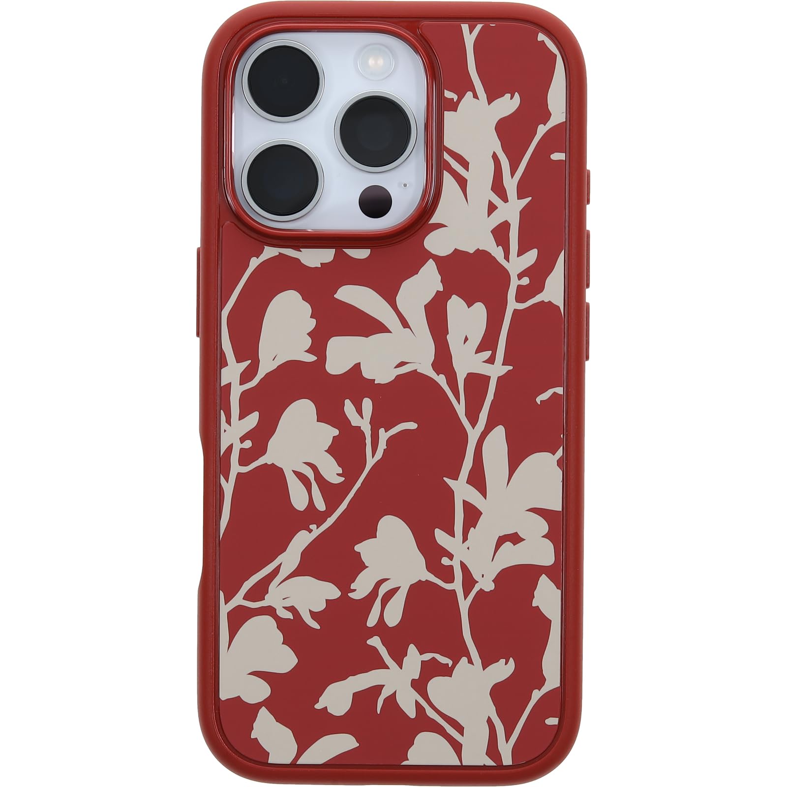 Otterbox Iphone 16 Pro Symmetry Series Case   Autumn Rust