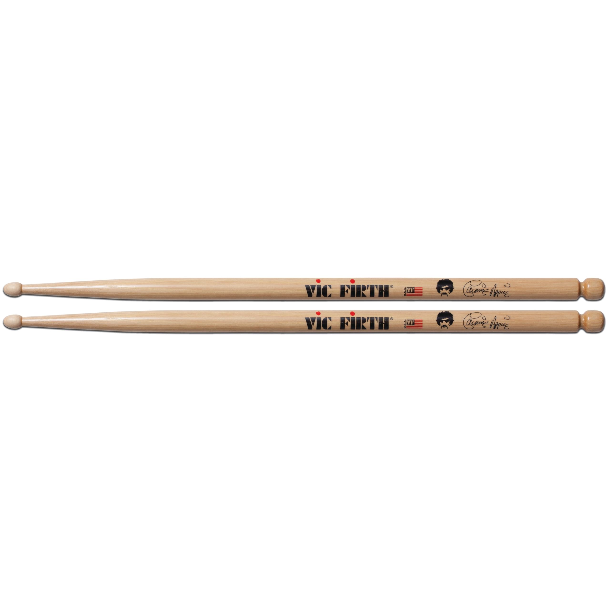 Vic Firth Signature Series    Carmine Appice