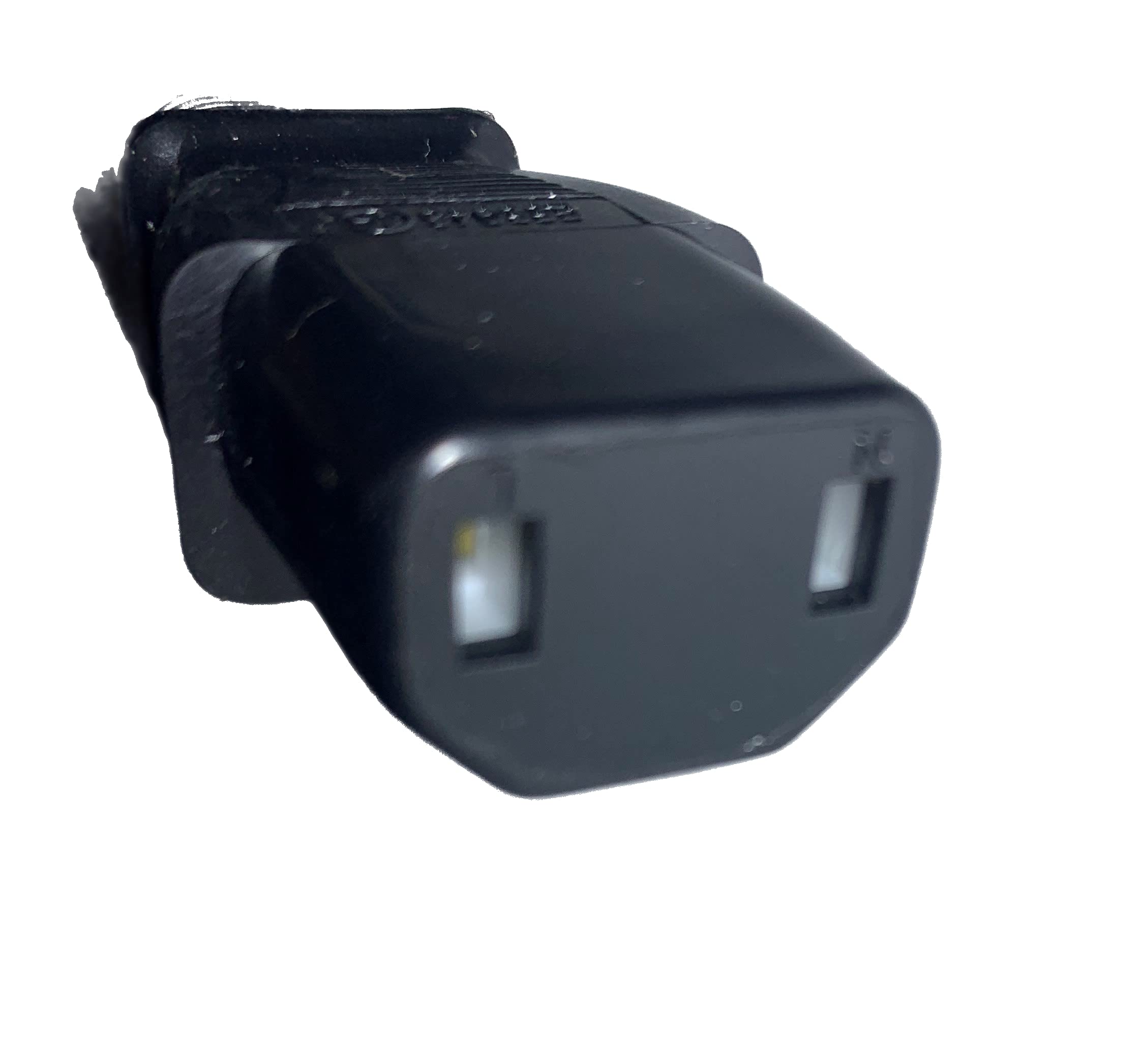 Casino187 Power Cord For Roomba I1+ I3+ I4+ I5+ I6+ I7+ I8+ J5+ J6+ J7+ J8+ S9+ Automatic Dirt Disposal System