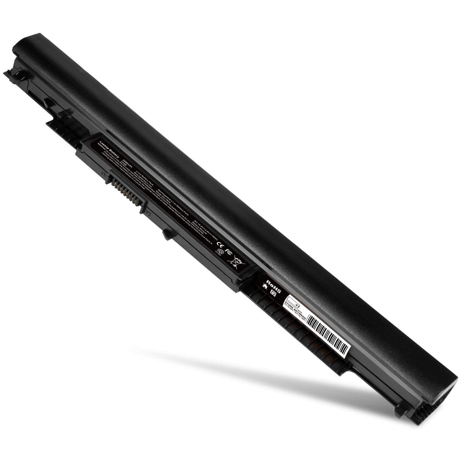 807956 001 807957 001 Replacement Hs03 Hs04 Laptop Battery For Hp 240 G4, 245 G4, 250 G4, 255 G4, 256 G4 Series Fits Notebook 14