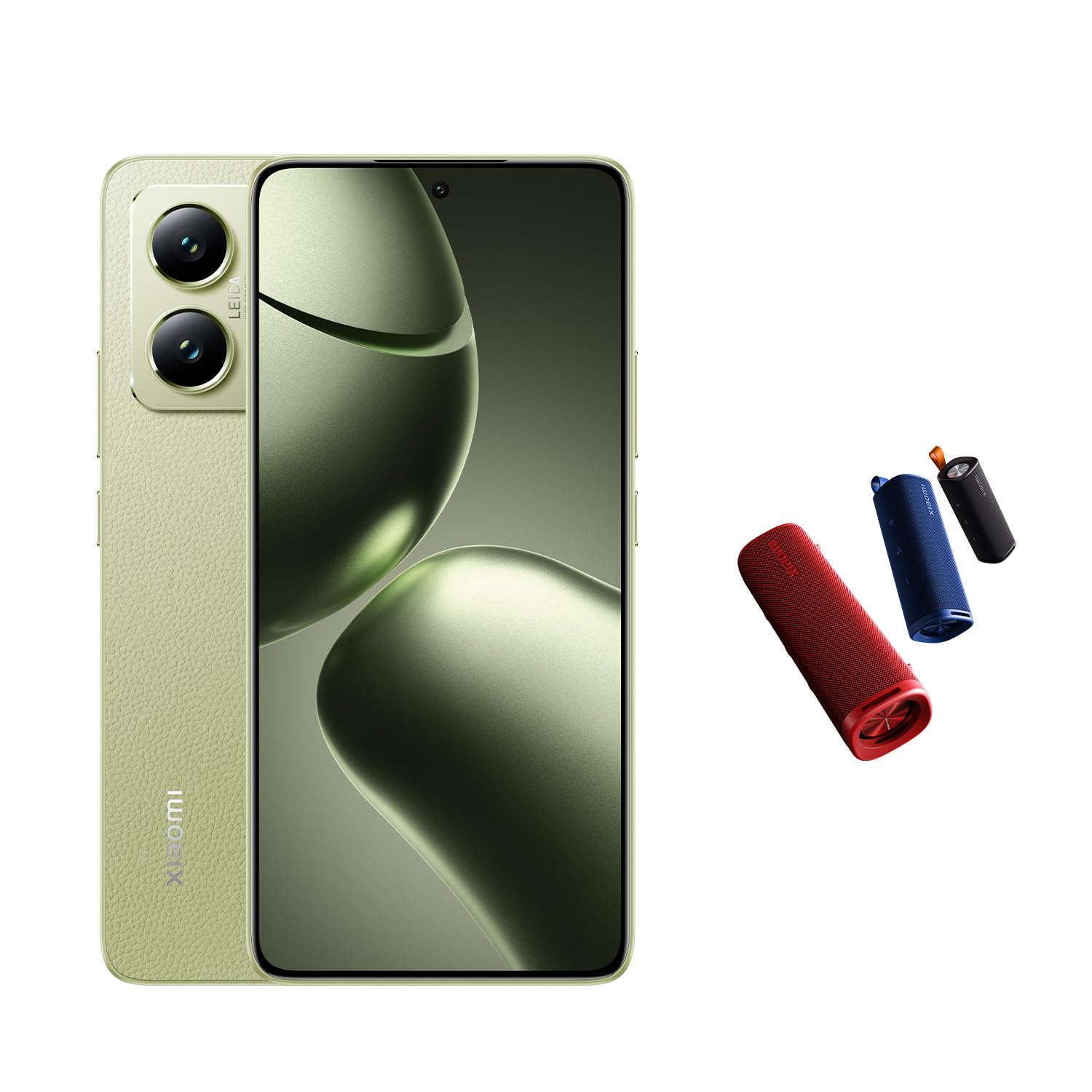 Xiaomi 14T Ai 5G (512GB+12GB) Global ROM Unlocked Worldwide (for Tmobile Mint Tello Global) 50MP Triple Pro Leica Camera 6.67 14