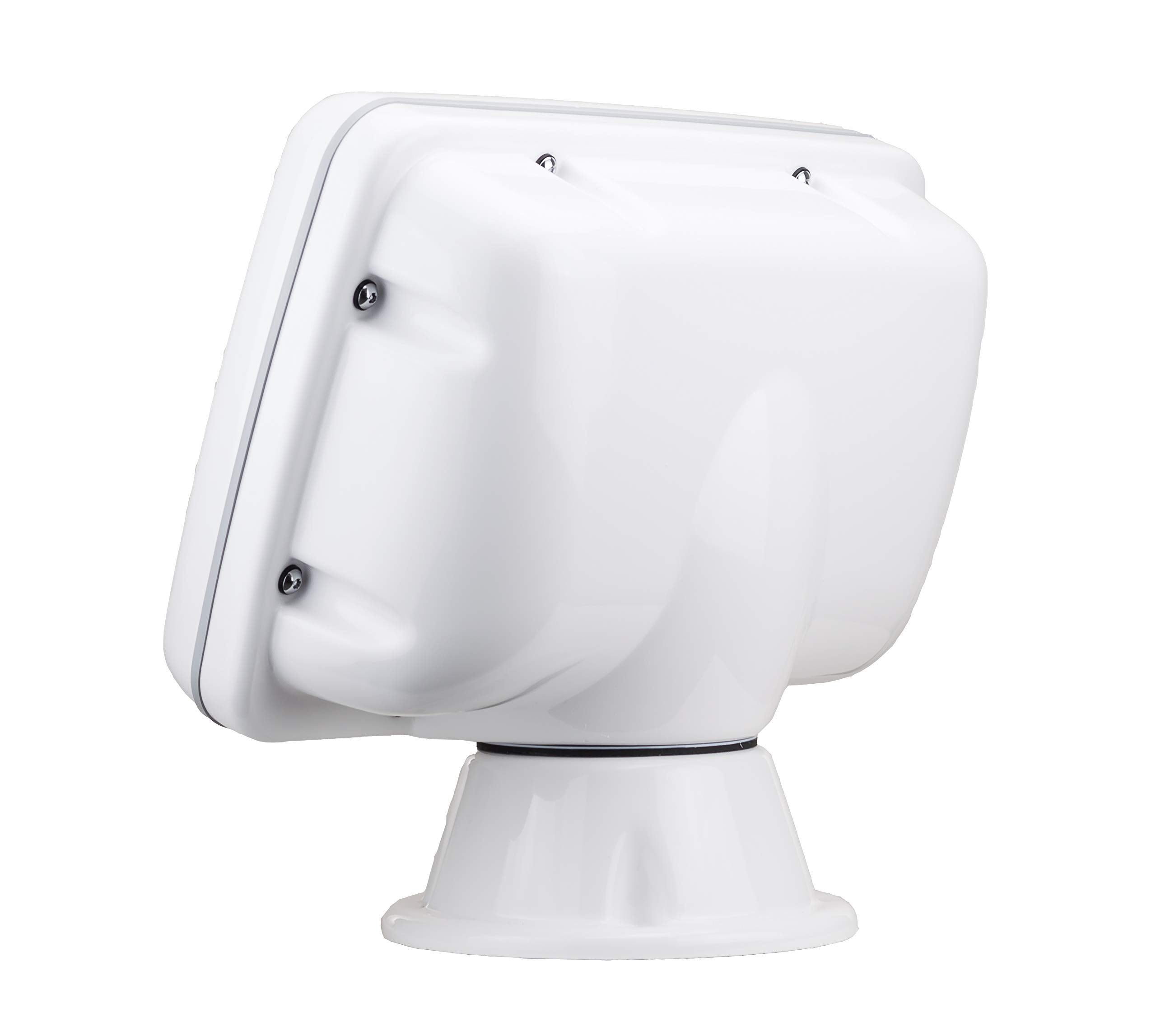 Navpod Pp5053 Powerpod Pre-Cut For Furuno Mfd8,WBEEAB00YAZK0BK