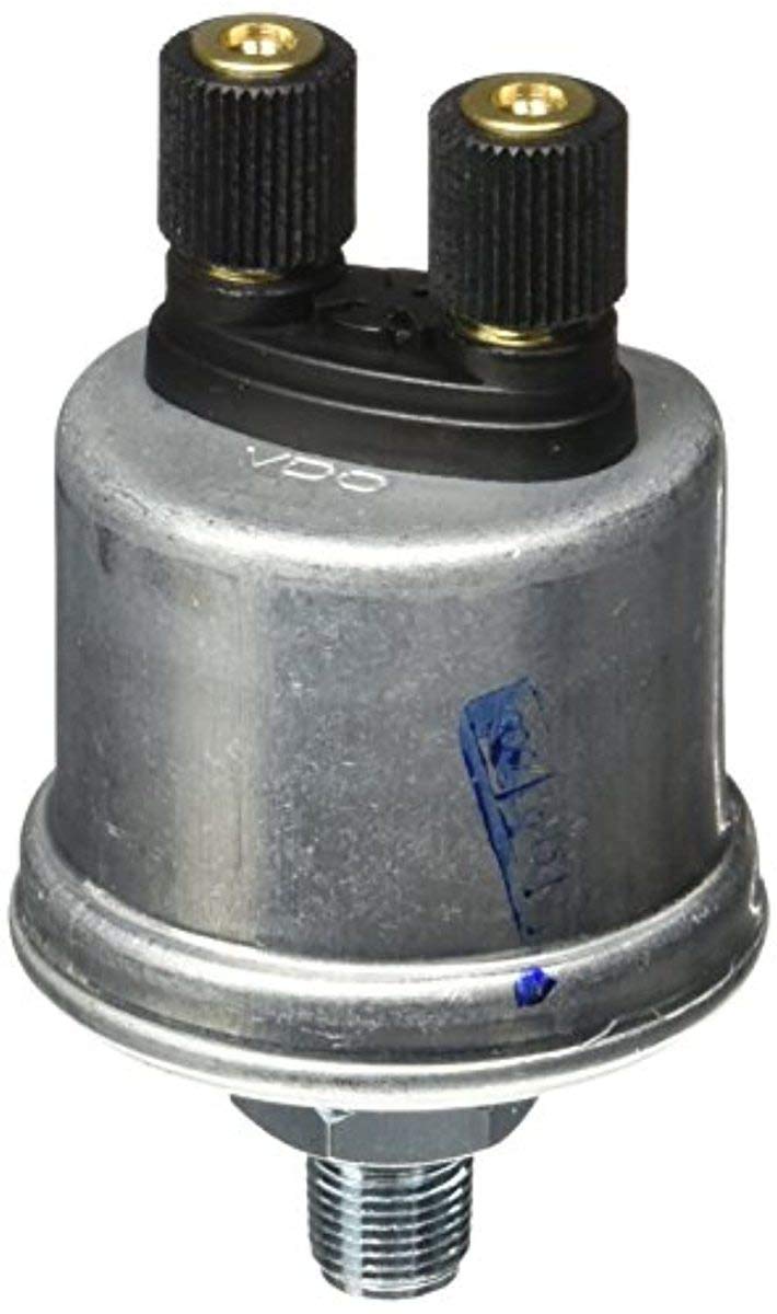 Vdo 360 406 Gauge Pressure Sender