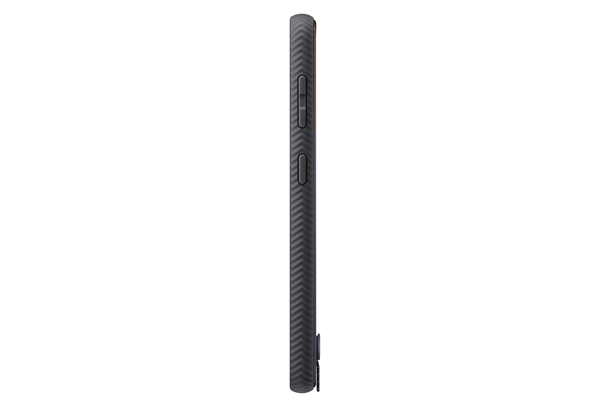Samsung Galaxy S21 Case, Clear Protective Cover   Black (Us Version )
