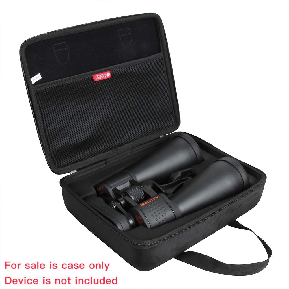 Hermitshell Travel Case For Celestron   Skymaster 25X70 Binocular