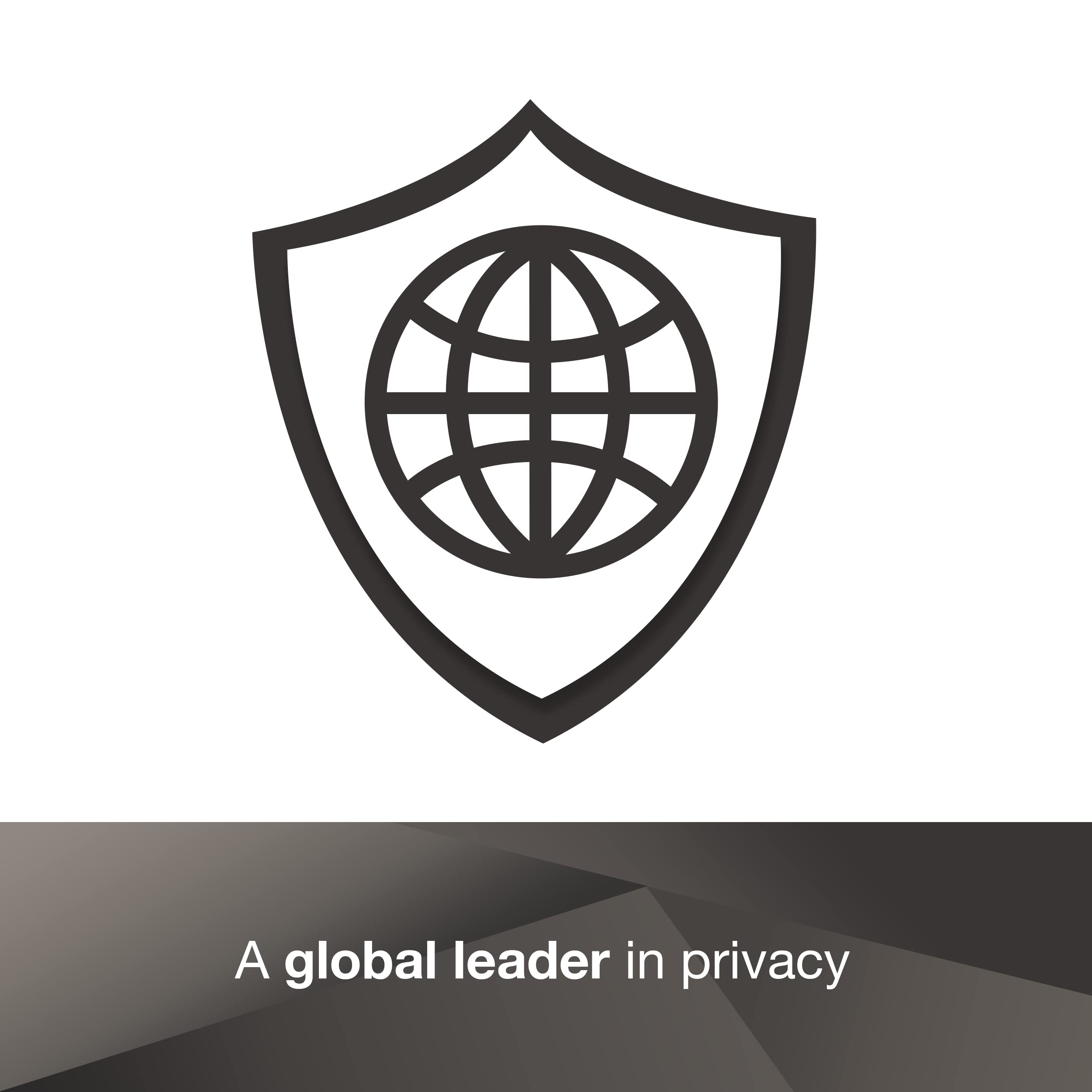 3M Privacy Filters Pf319W3M Framed Privacy Filter For 19'' Widescreen Monitor (16:10) (Pf190W1F)
