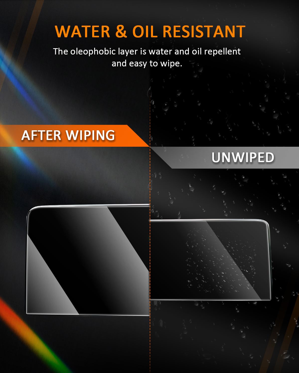 Cdefg For 2021 2022 2023 2024 2025 Mazda Cx5 Cx9 Screen Protector For Mazda Cx 5 Cx 9 Accessories Touch Screen 10.25' Tempered Glass