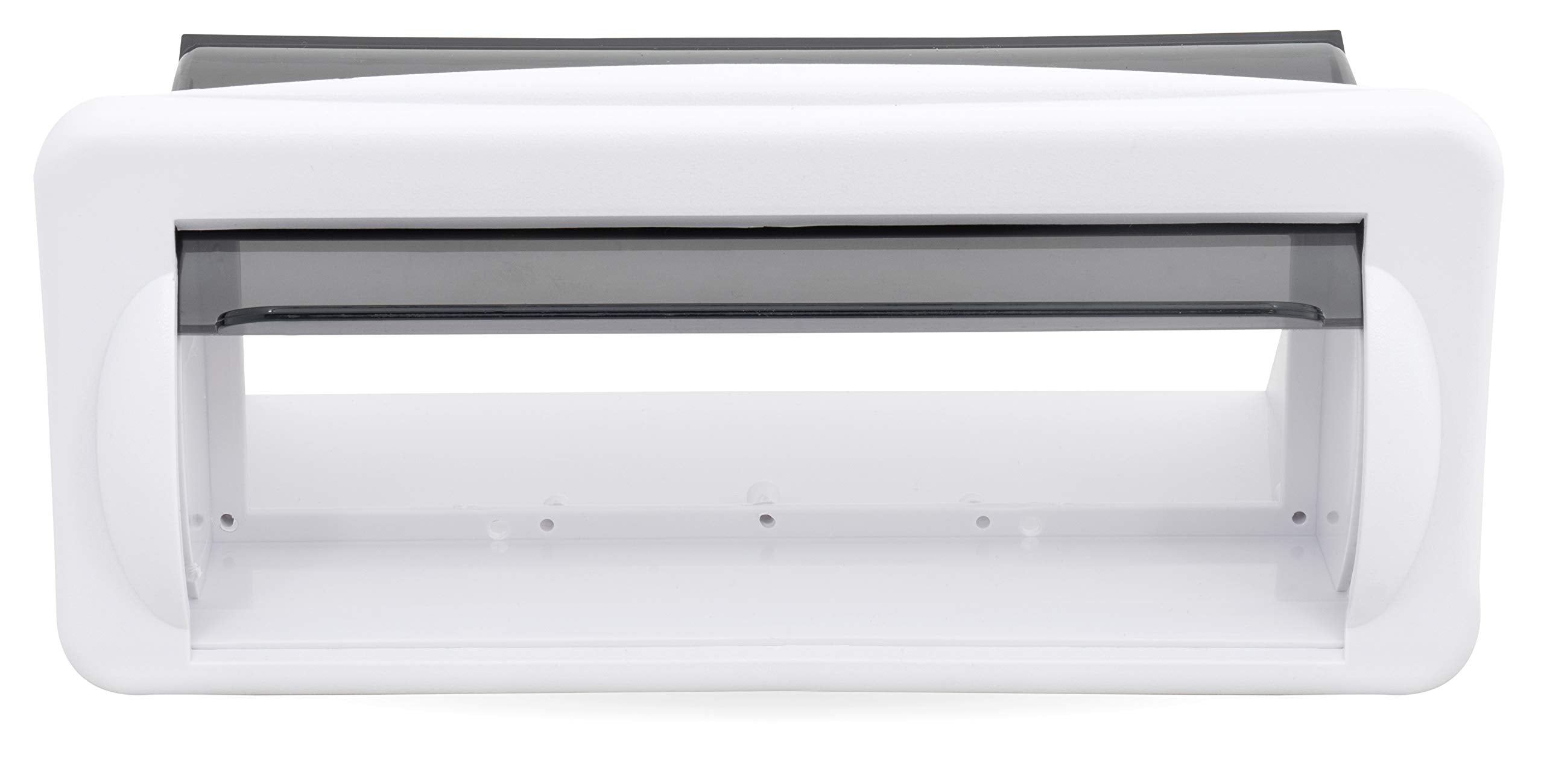 Belva Bmrc4W Slide Open, Water Resistant Marine Radio Cover/Radio Splash Guard