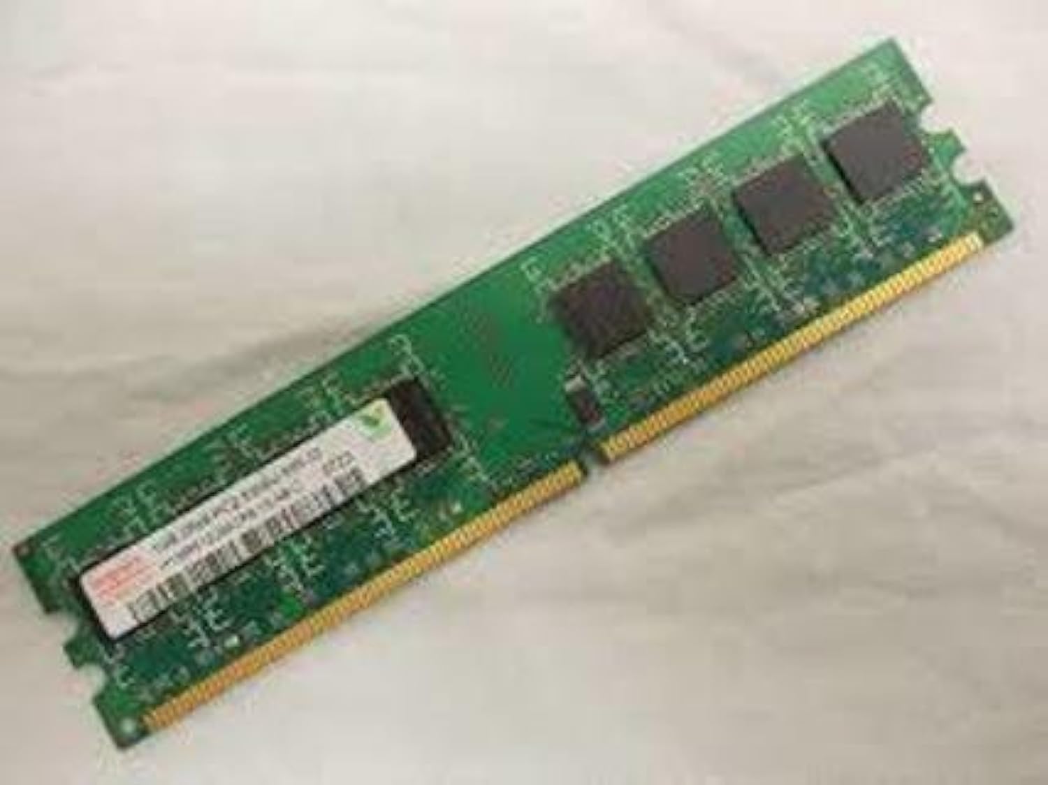 1GB DDR2 667MHZ Desktop Computer Memory - Hynix HYMP512U64CP8-Y5