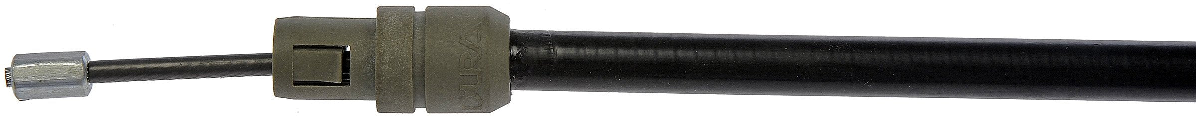 Dorman C660599 Front Parking Brake Cable Compatible With Select Ford / Lincoln Models