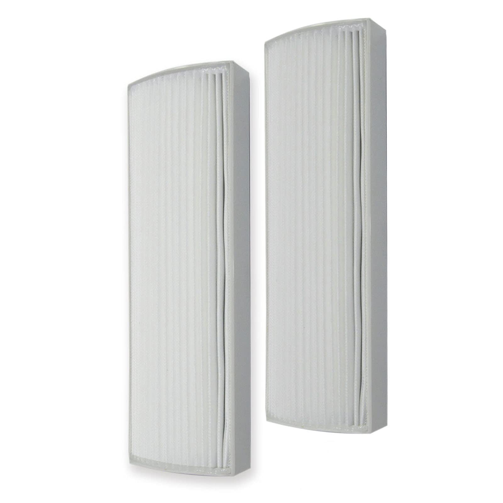 Pureburg Tpp220F True Hepa Replacement Filters Compatible With Therapure Tpp220F Tpp220M Tpp220H,Tpp220 Air Purifiers,2 Pack H13