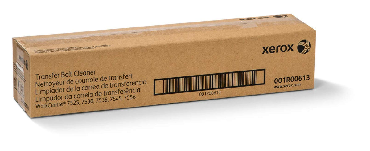 Xerox Transfer Belt Cleaner, 160000 Yield (001R00613)