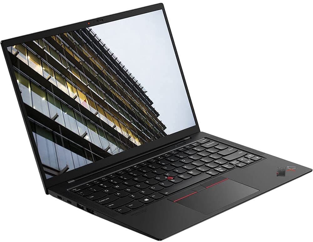 Latest Lenovo Thinkpad X1 Carbon Gen 9 14 Fhd+ Ultrabook Ips, 400 Nits,11Th Gen I7-1165G7, 16Gb Ddr4, 1Tb Ssd, Fingerprint Reade