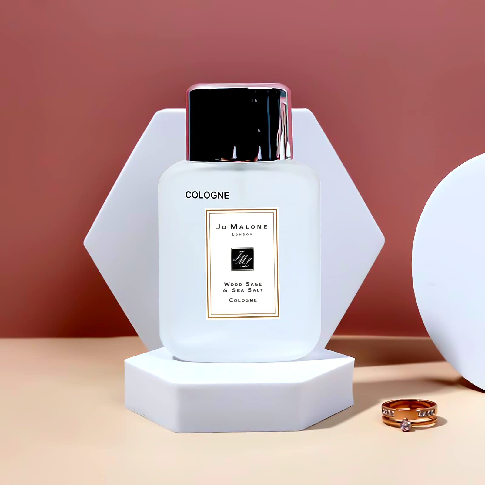 10Pcs Product Photography Props Waterproof Hard Foam Props For Photoshoot(White)