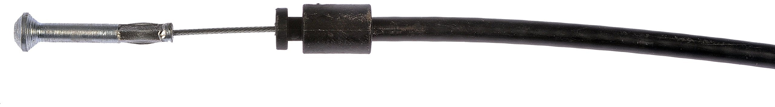 Dorman 912 018 Hood Release Cable Compatible With Select Chevrolet / Saturn Models